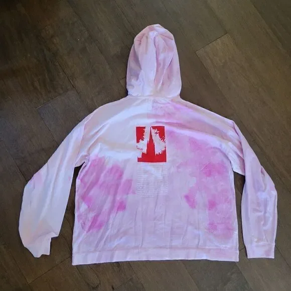 1017 ALYX 9SM Hooded Sweatshirt New